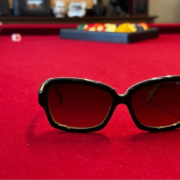 Chanel Sunglasses - Picture 2 of 10